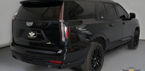 Cadillac Escalade ESV 2024