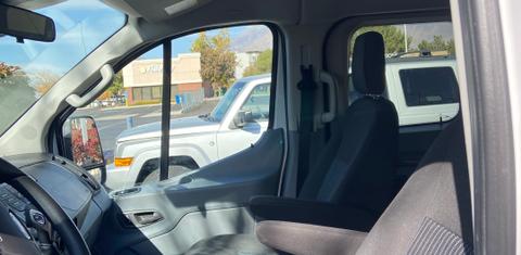 Ford Transit 2018