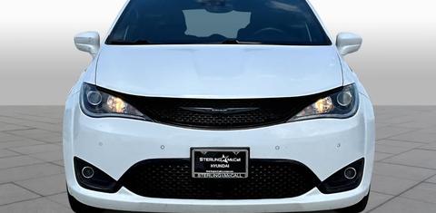 Chrysler Pacifica 2019