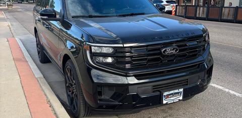 Ford Expedition Max 2026
