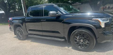 Toyota Tundra 2026