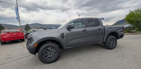 Ford Ranger 2026