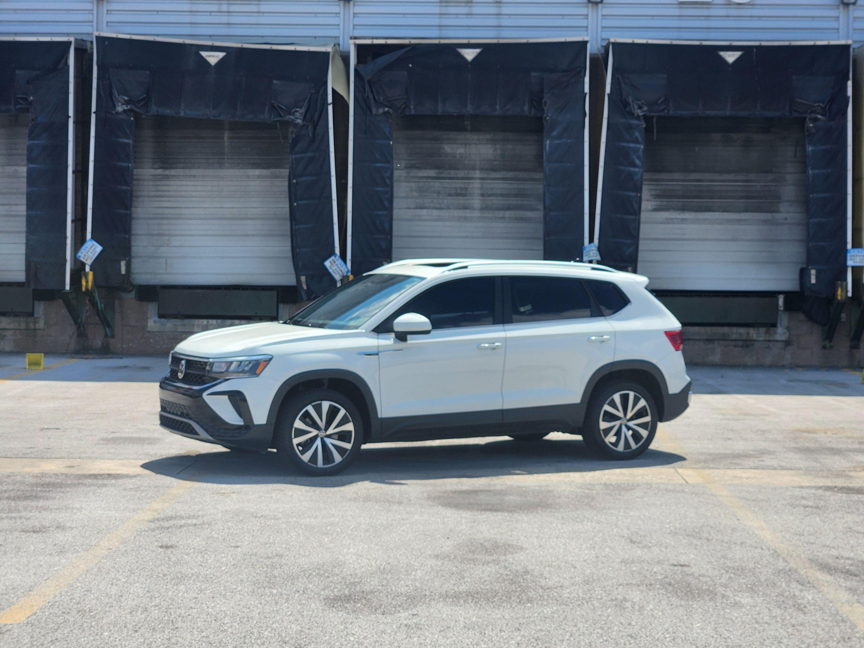 Volkswagen Taos 2022 in Baltimore, MD