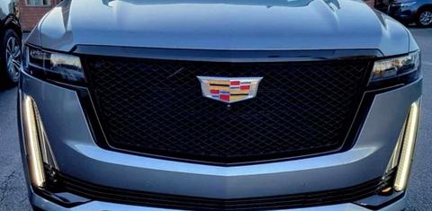 Cadillac Escalade ESV 2021