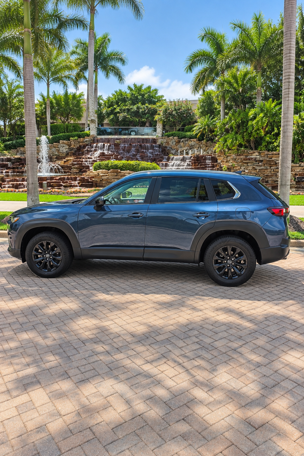 Mazda CX-50 2023 in Fort Myers, FL
