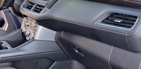 GMC Yukon 2021