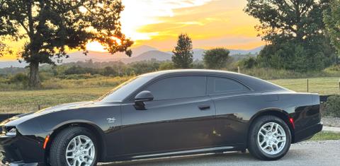 Dodge Charger Daytona 2025