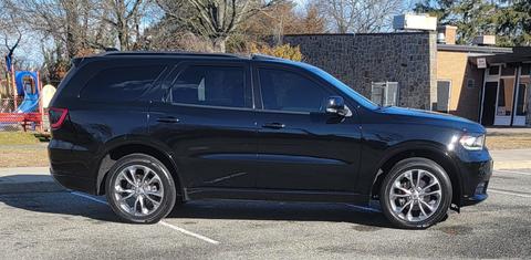 Dodge Durango 2020