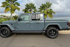 Jeep Gladiator 2025 in Honolulu