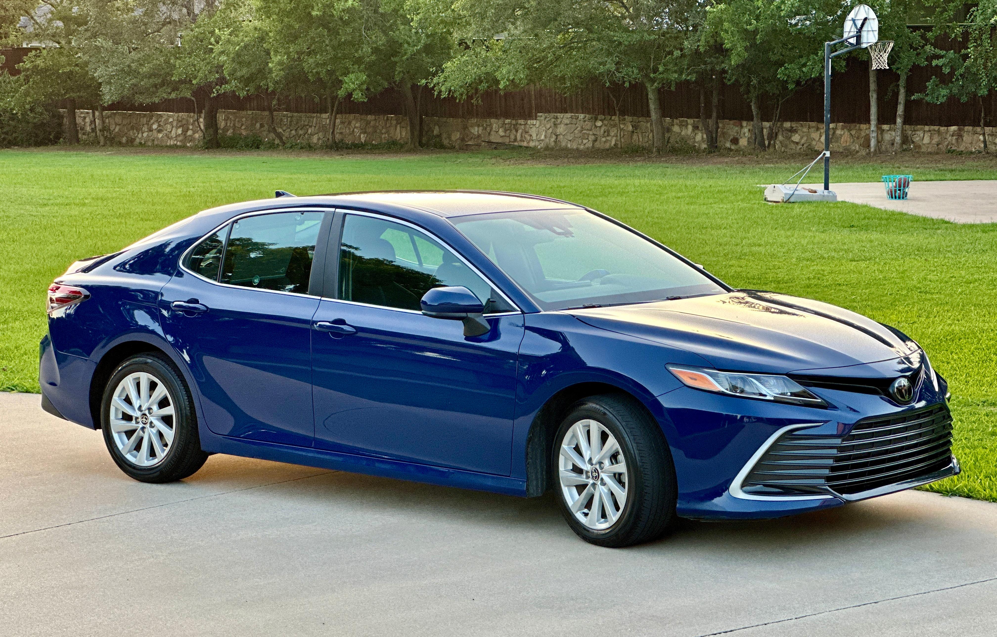 Toyota Camry 2024 in Double Oak, TX