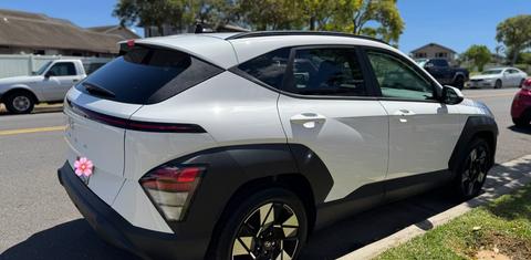 Hyundai Kona 2024