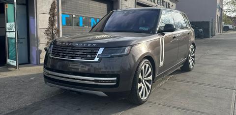 Land Rover Range Rover 2023