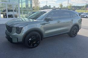 Kia Sorento 2026 in Fairburn