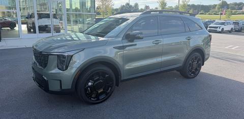 Kia Sorento 2026