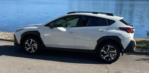 Subaru Crosstrek 2024