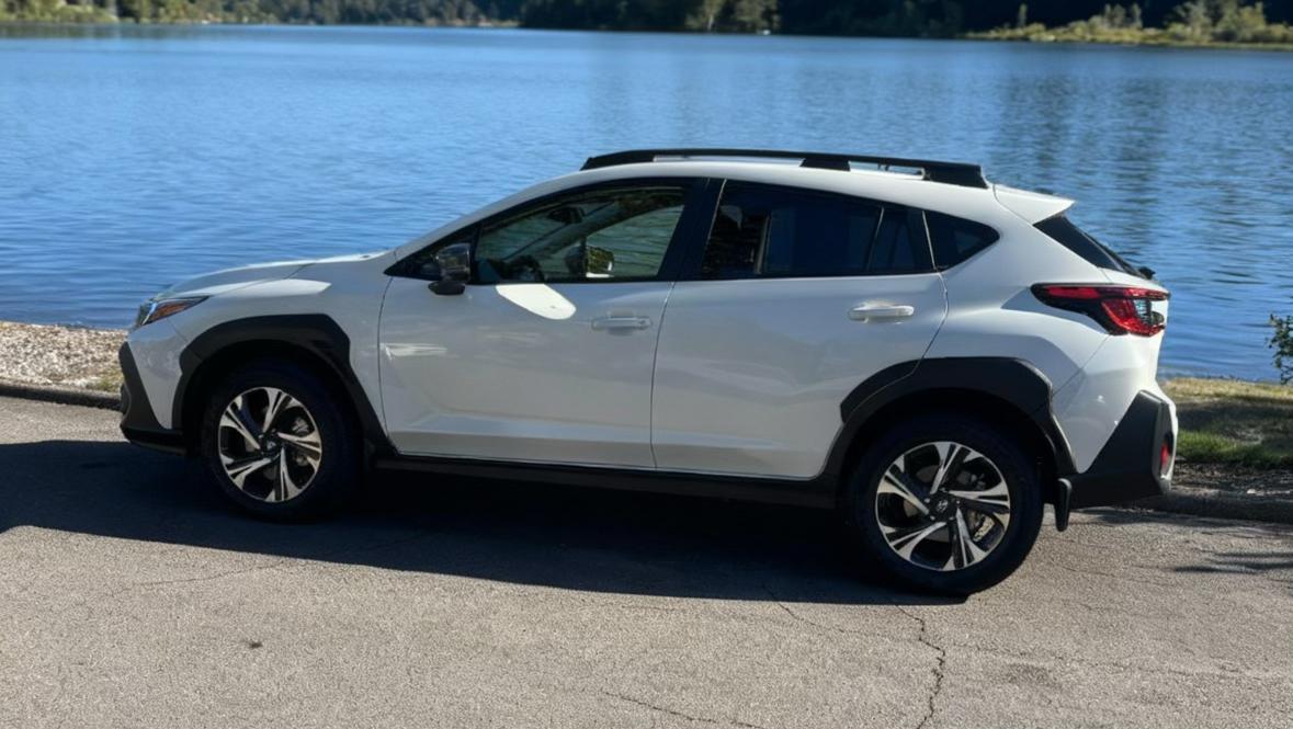Subaru Crosstrek 2024 in Lake Oswego, OR