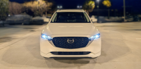 Mazda CX-5 2024