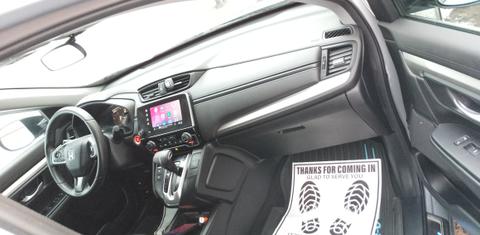Honda CR-V 2019