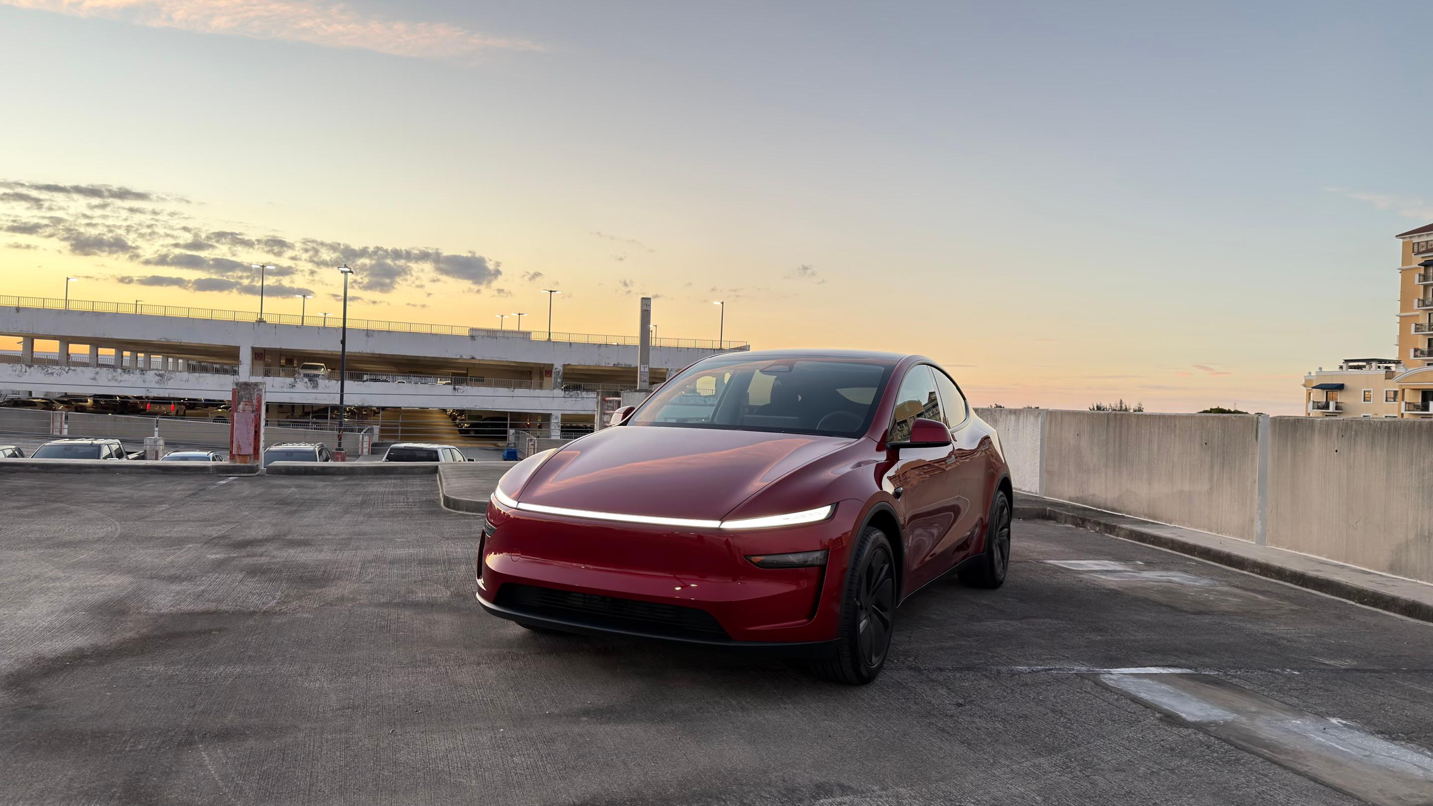 Tesla Model Y 2026 in Miramar, FL
