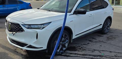 Acura MDX 2023