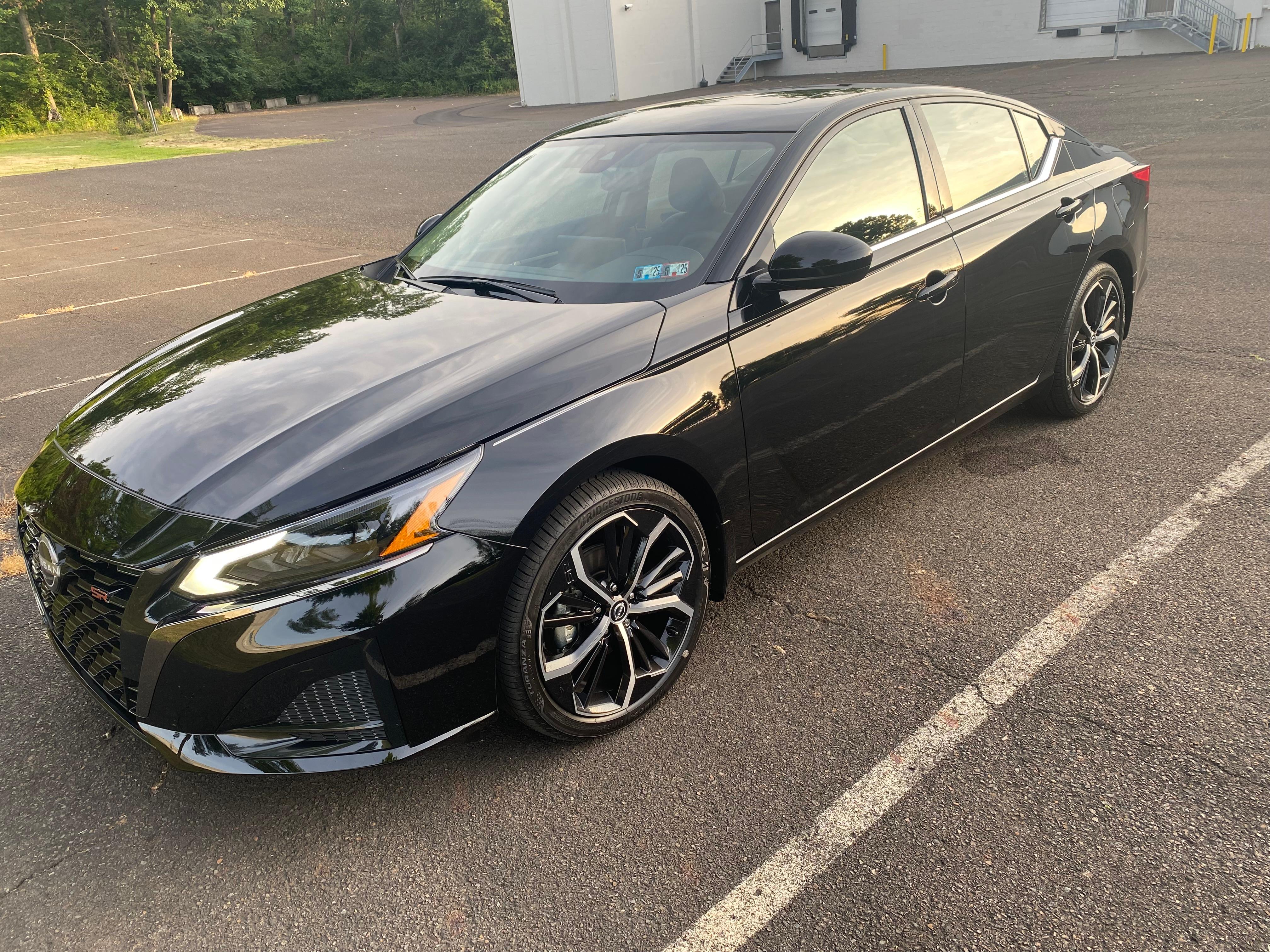 Nissan Altima 2024 in Elkins Park, PA