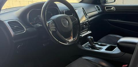 Jeep Grand Cherokee 2020