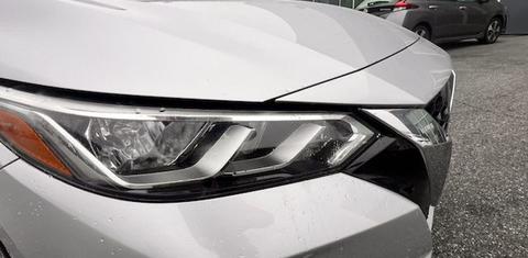 Nissan Sentra 2021