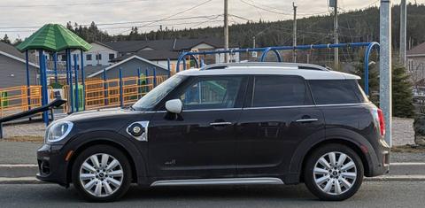 MINI Countryman 2020