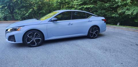 Nissan Altima 2024