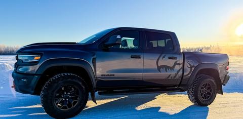 Ram 1500 2023