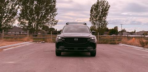 Mazda CX-50 2025