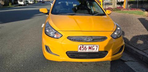Hyundai ACCENT 2017