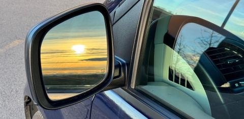 Dodge Grand Caravan 2014
