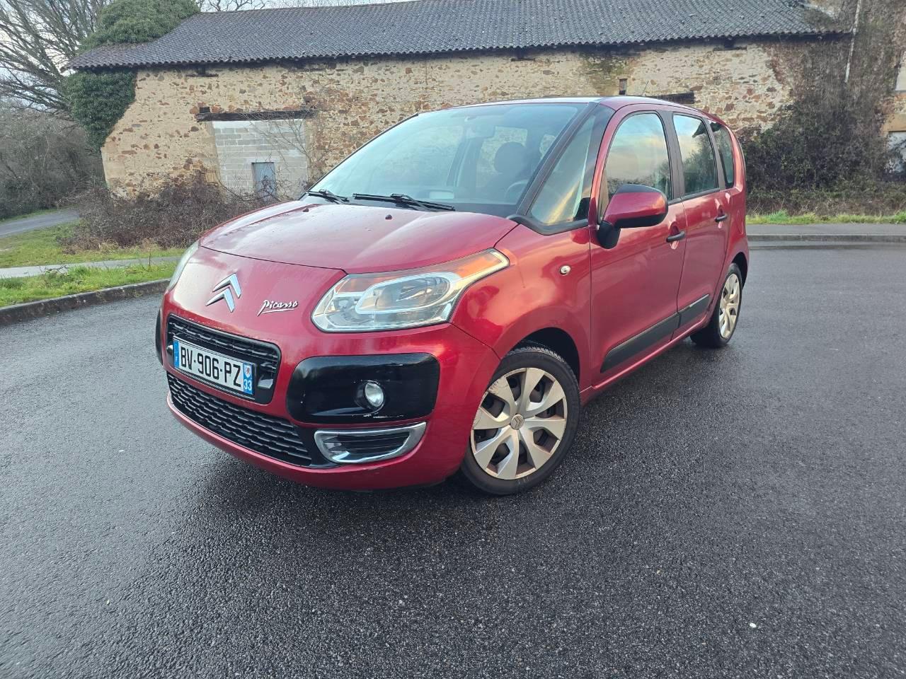 Citroen C3 PICASSO 2014 à Limoges