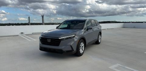 Honda CR-V 2025