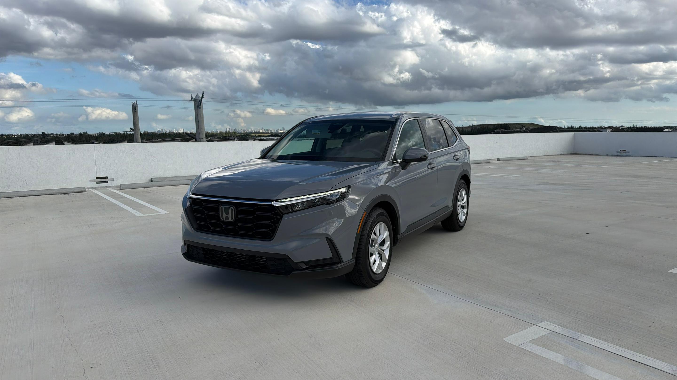 Honda CR-V 2025 in Doral, FL