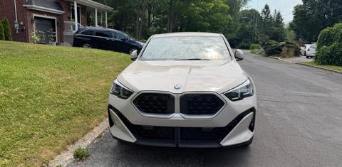 BMW X2 2026