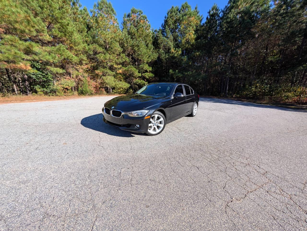 BMW 3 Series 2015 in Roebuck, SC