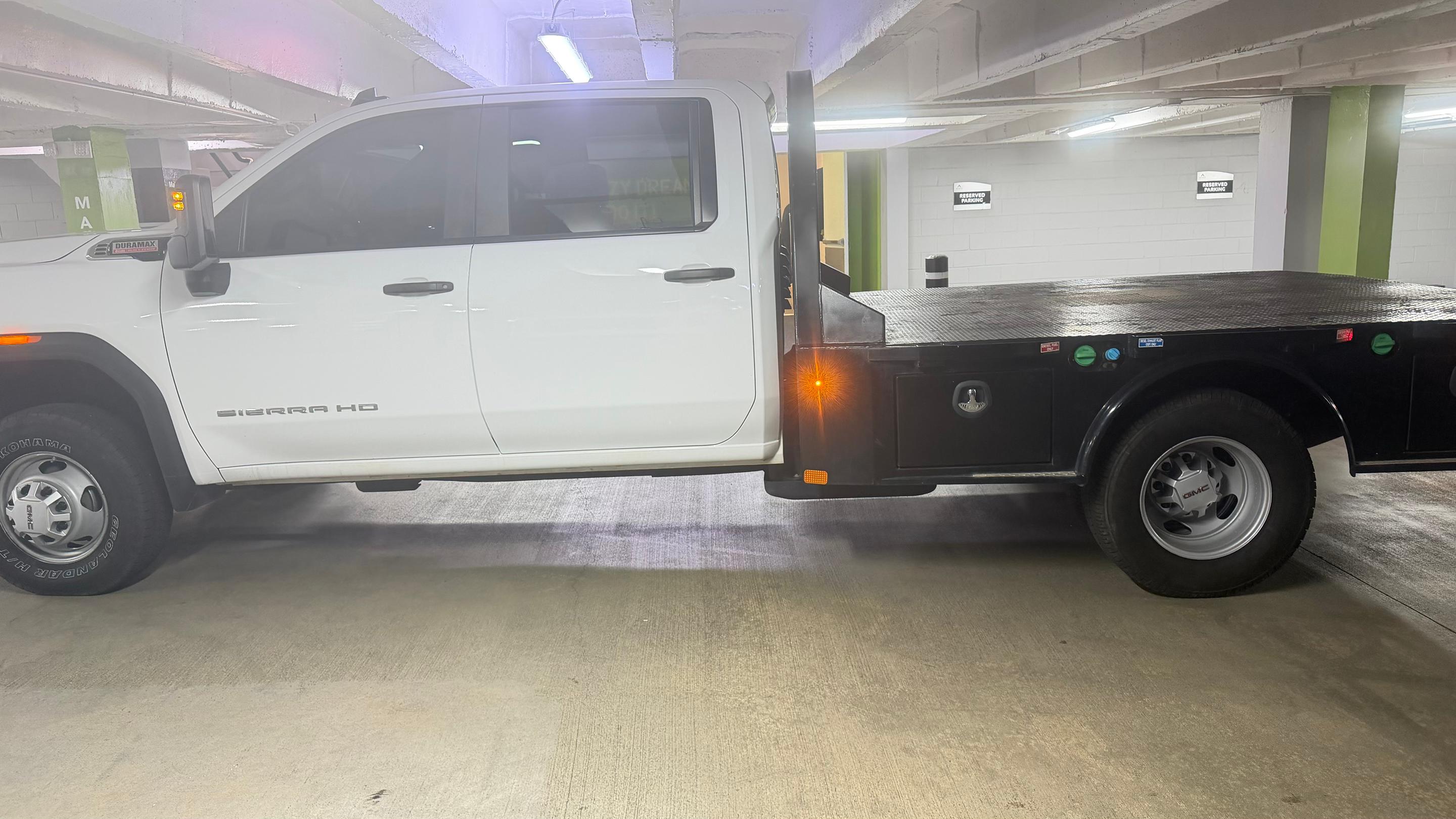 GMC Sierra 3500 2024 in Atlanta, GA