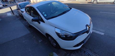 Renault CLIO IV 2016
