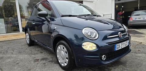 FIAT 500 2024