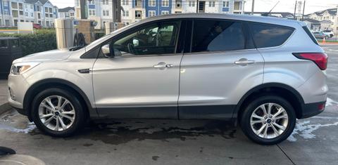 Ford Escape 2019