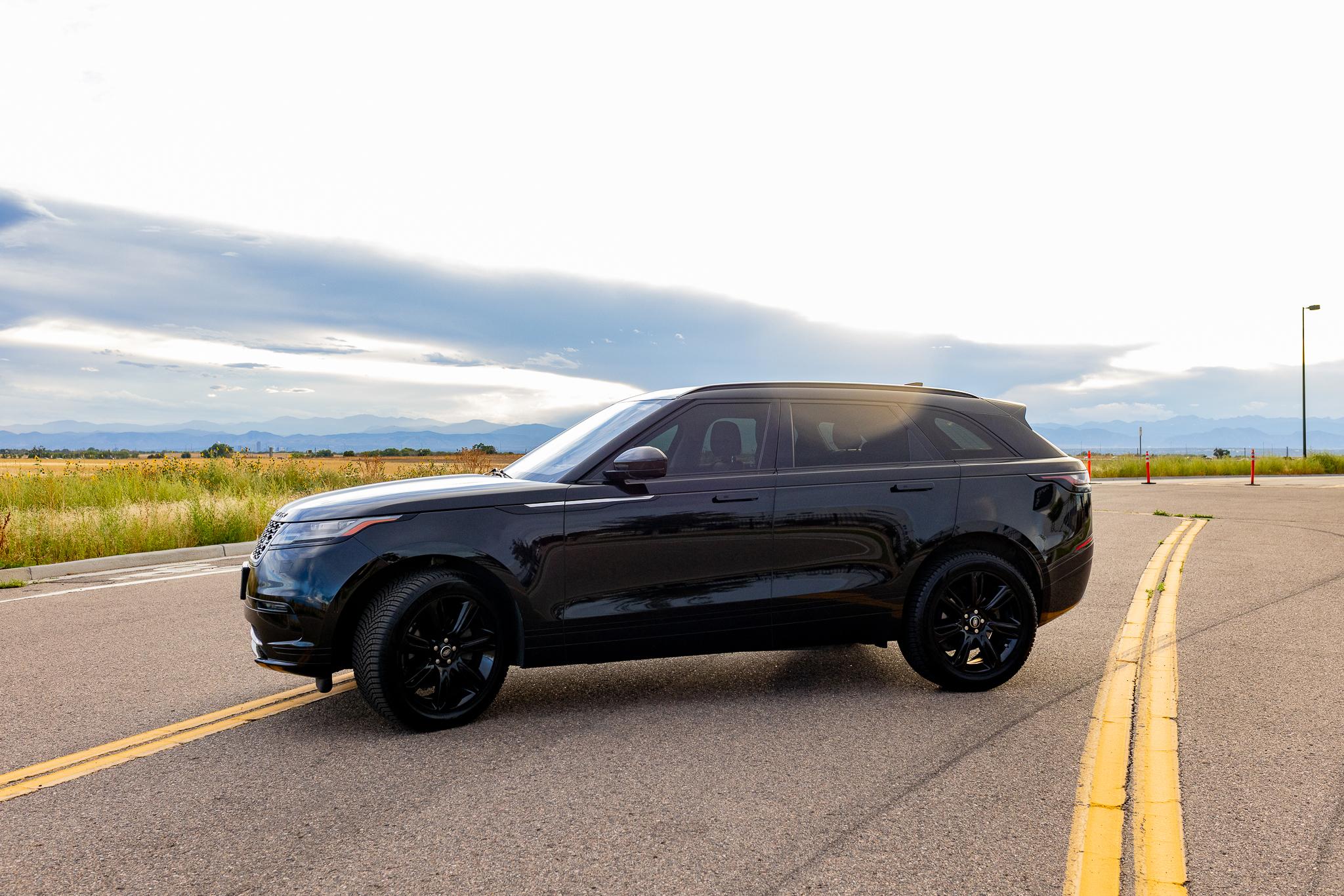 Land Rover Range Rover Velar 2020 in Aurora, CO