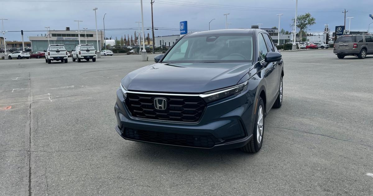 Honda CRV 2023 rental in Anchorage, AK by Alex K. Turo