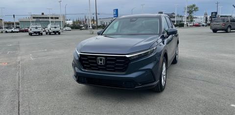 Honda CR-V 2023