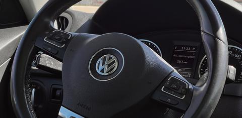 Volkswagen Tiguan 2016