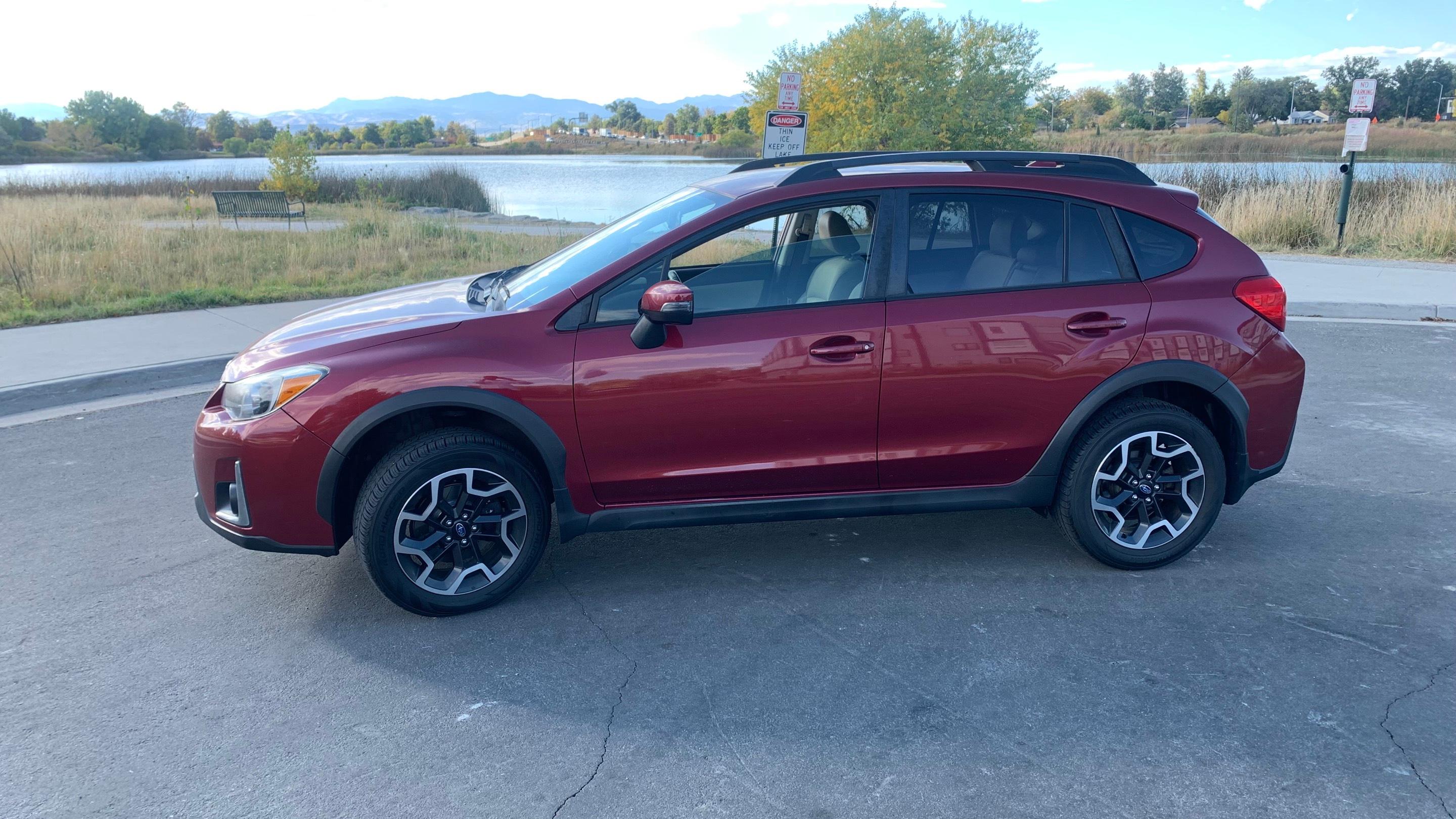 Subaru Crosstrek 2016 in Denver, CO