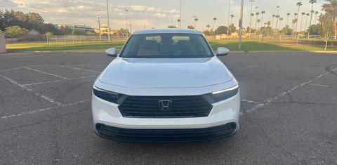 Honda Accord 2026