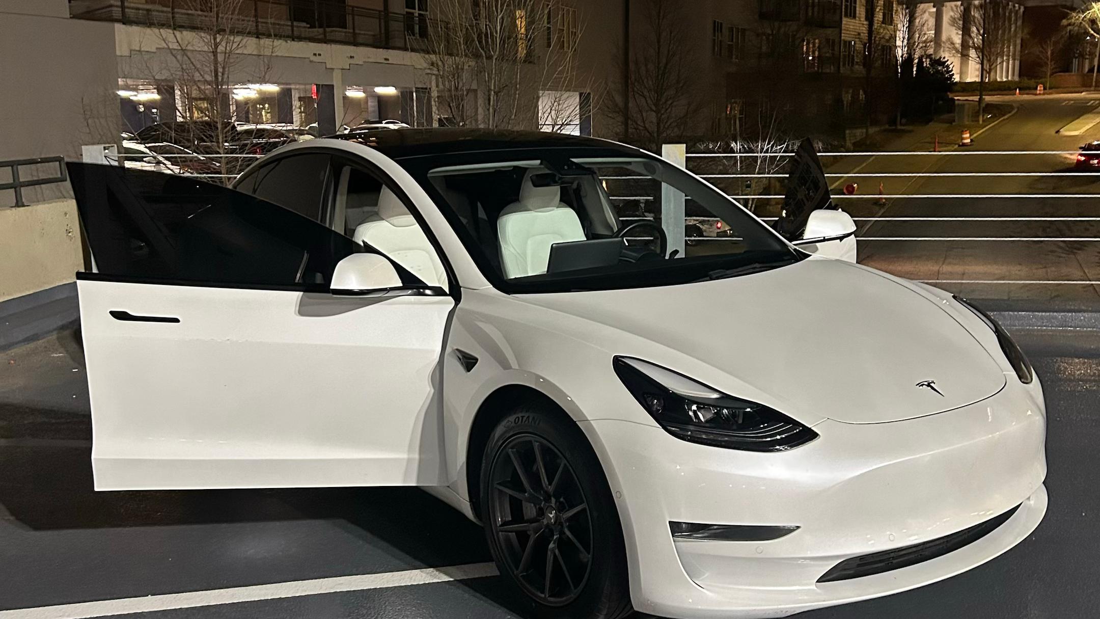 Tesla Model 3 2022 in McDonough, GA