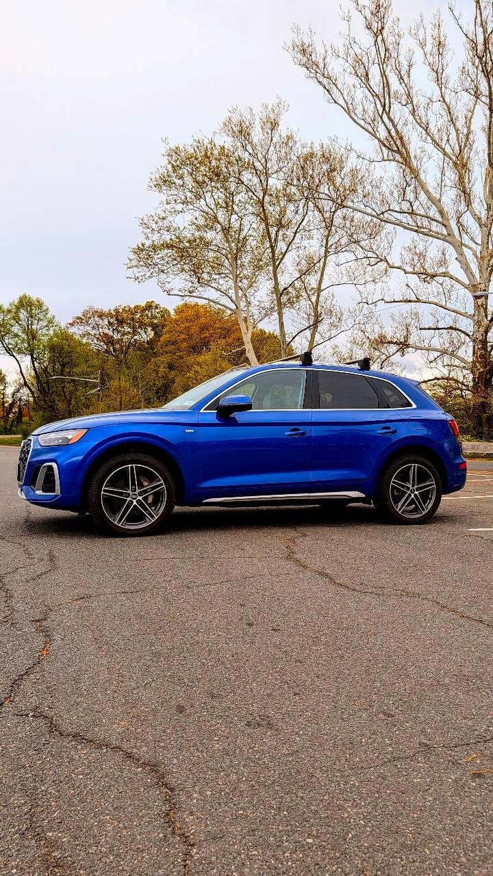 Audi Q5 2021 in Elizabeth, NJ